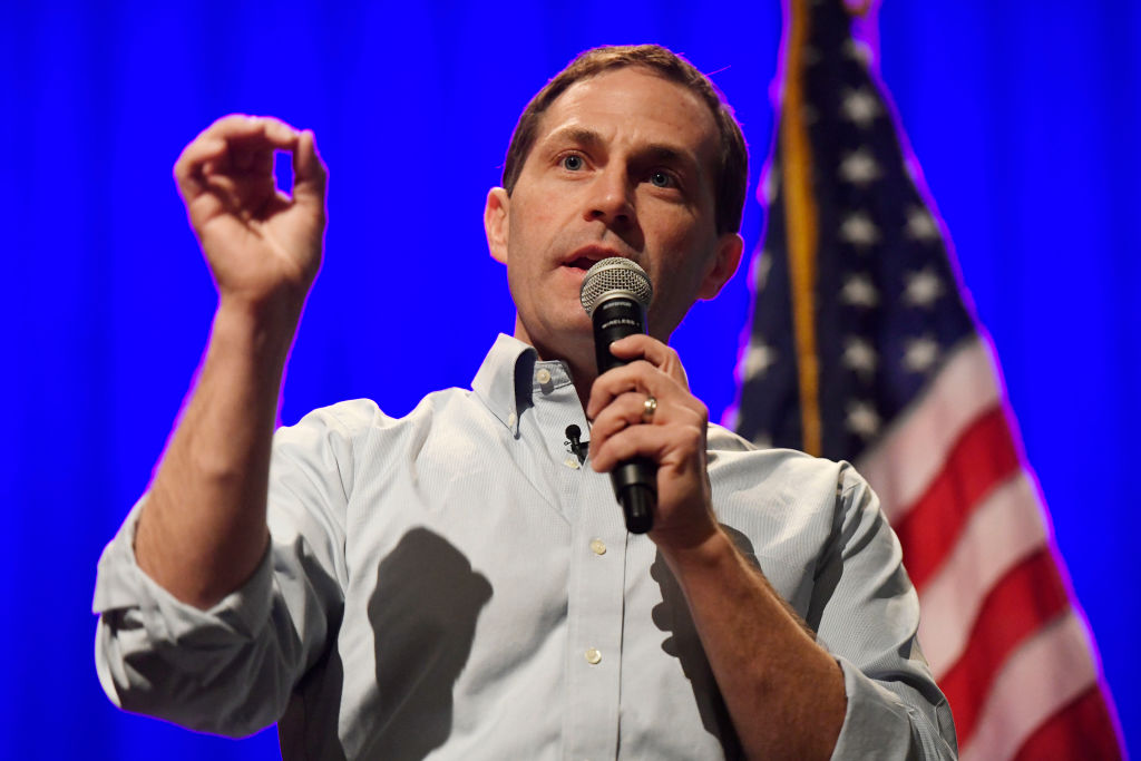 Gran Jurado niega cargos a Legisladores Demócratas en Caso de Video sobre Fuerzas Armadas