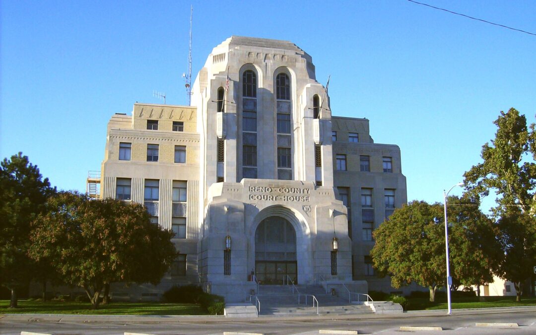 Impuesto a las Ventas: La Decisión Crucial de los Votantes en Hutchinson