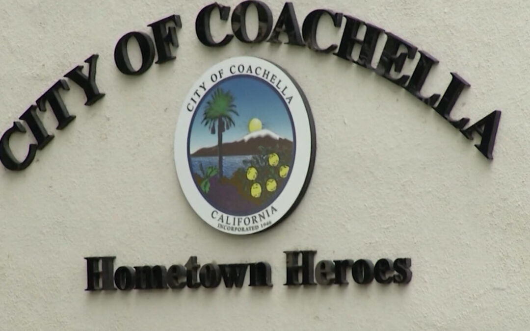 Concejo Municipal de Coachella: Revisión de Acuerdos Eléctricos y Gastos de $5.8 Millones