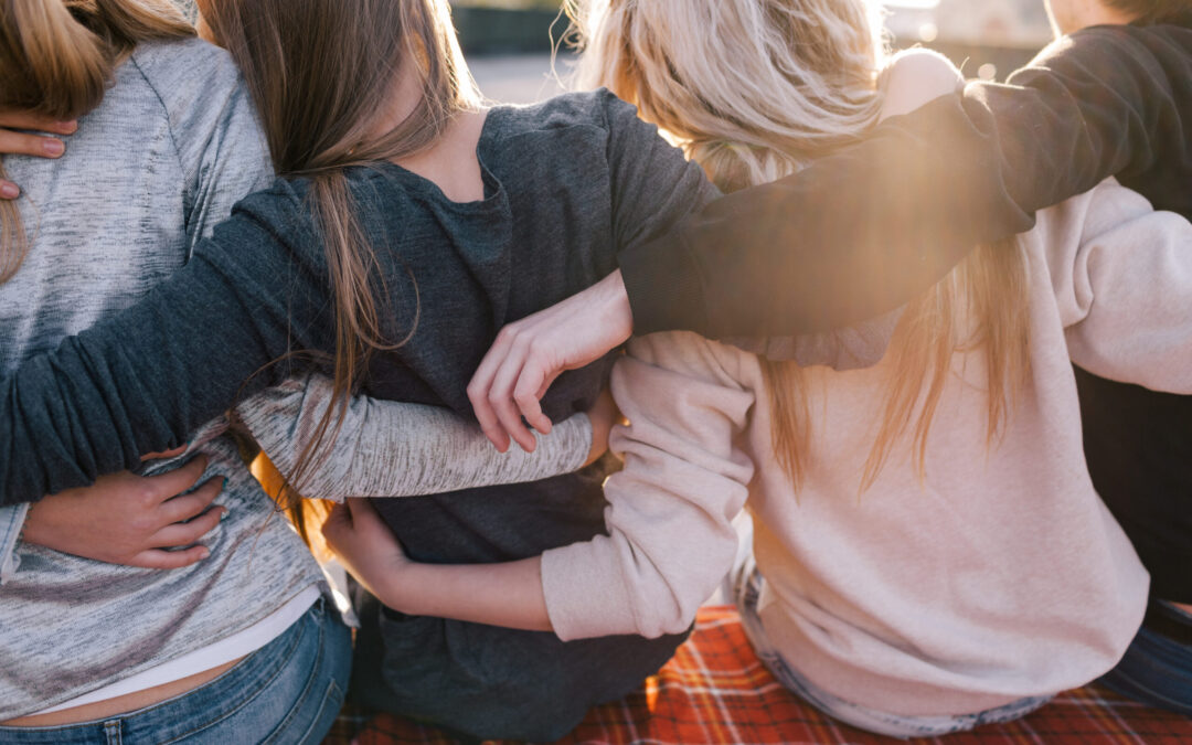 Galentine’s Day: La celebración de la amistad que empodera el 13 de febrero