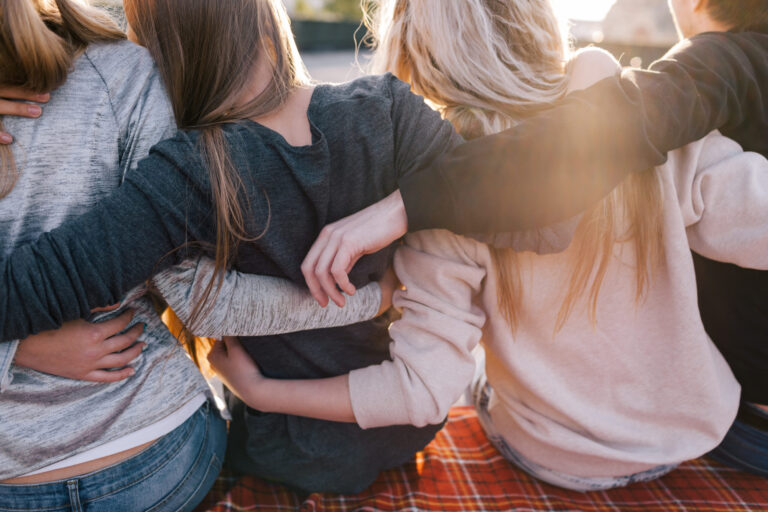 Galentine’s Day: La celebración de la amistad que empodera el 13 de febrero