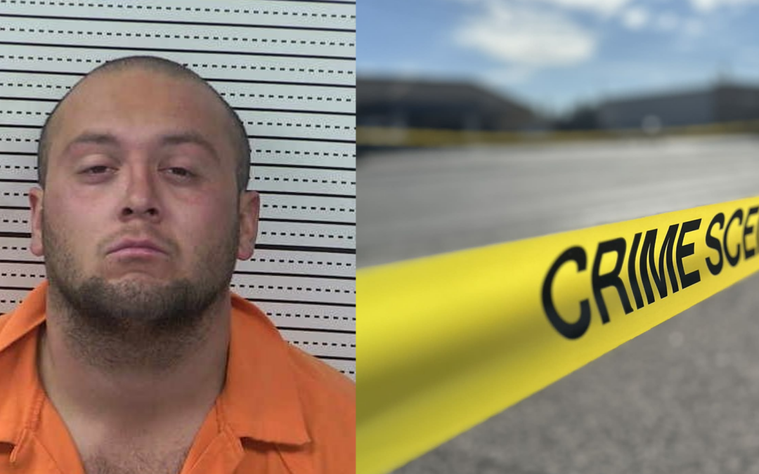 Homicidio en Las Cruces: Gino Pina Arrestado Tras Tiroteo Mortal