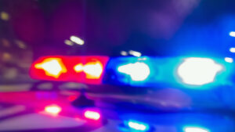 Peatón fallecido tras accidente en la I-10 Oeste en El Paso