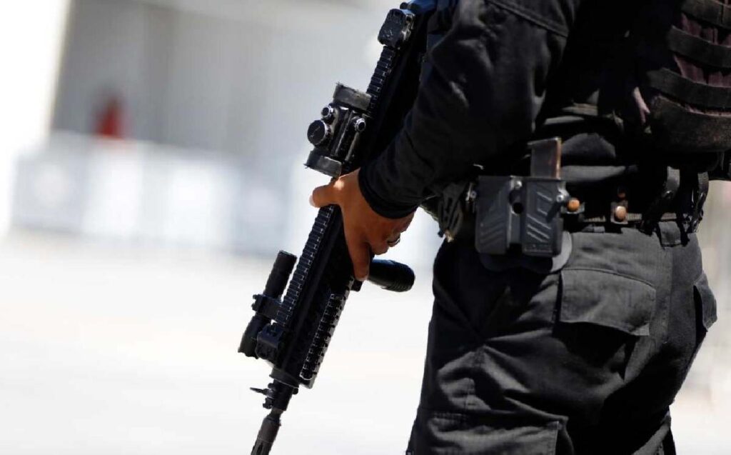 Sabinas Hidalgo: Enfrentamiento deja un delincuente abatido y un herido; clases suspendidas en Nuevo León