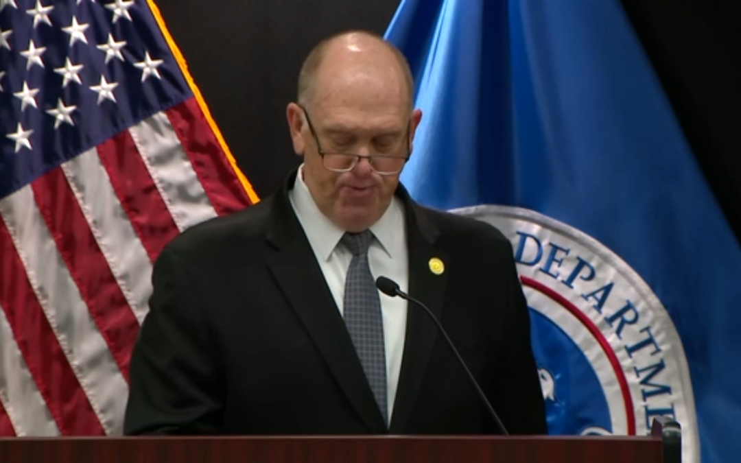 Fin de la Ofensiva Inmigratoria en Minnesota: Anuncio de Tom Homan