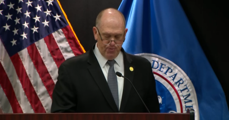Fin de la Ofensiva Inmigratoria en Minnesota: Anuncio de Tom Homan