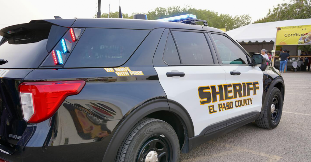 Accidente ATV en Fabens: Muere joven de 23 años tras colisión trágica