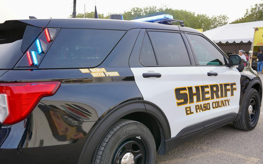 Accidente ATV en Fabens: Muere joven de 23 años tras colisión trágica