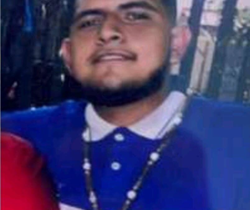 ¡Persona Desaparecida! Ayuda de la Comunidad Necesaria para Localizar a Menor en Laredo