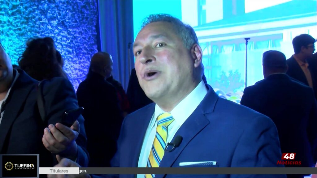 Informe de Gobierno de McAllen: Avances en Seguridad y Economía Revelados