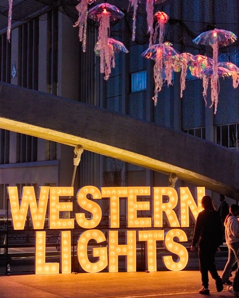 Brillarán 50 instalaciones artísticas en el festival de Reno