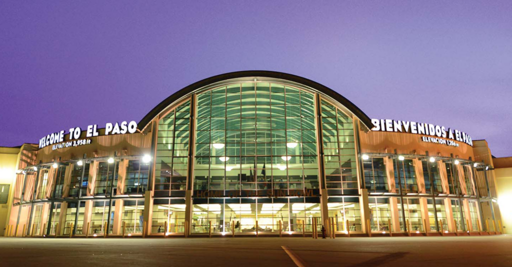 Nuevo Vuelo Directo de El Paso a Nashville Anunciado por Southwest Airlines