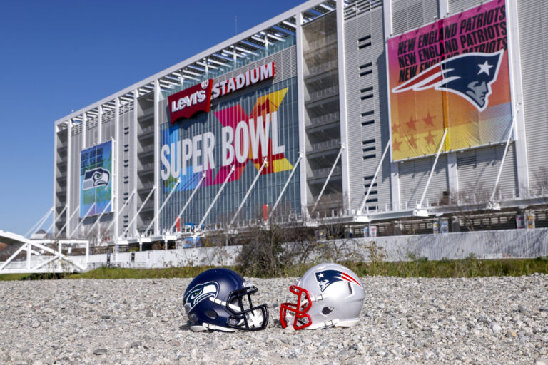 Los Seattle Seahawks Superan a los New England Patriots en el Super Bowl 60