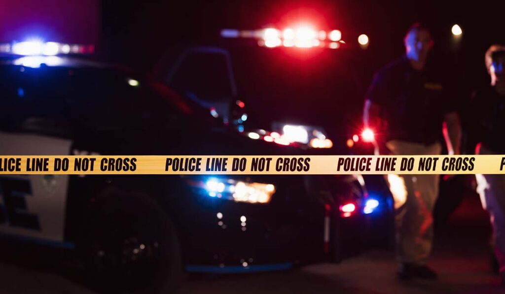 Tiroteo en Las Vegas: Trágico altercado entre compañeros deja un muerto