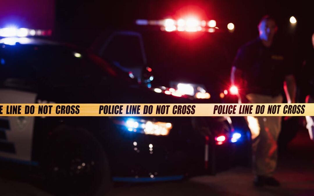 Tiroteo en Las Vegas: Trágico altercado entre compañeros deja un muerto