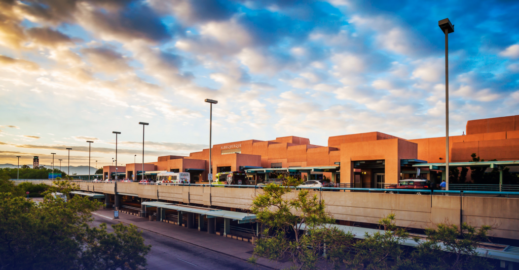 El Programa de Arte Público del Sunport Lanza su Fase III para Esculturas Exteriores