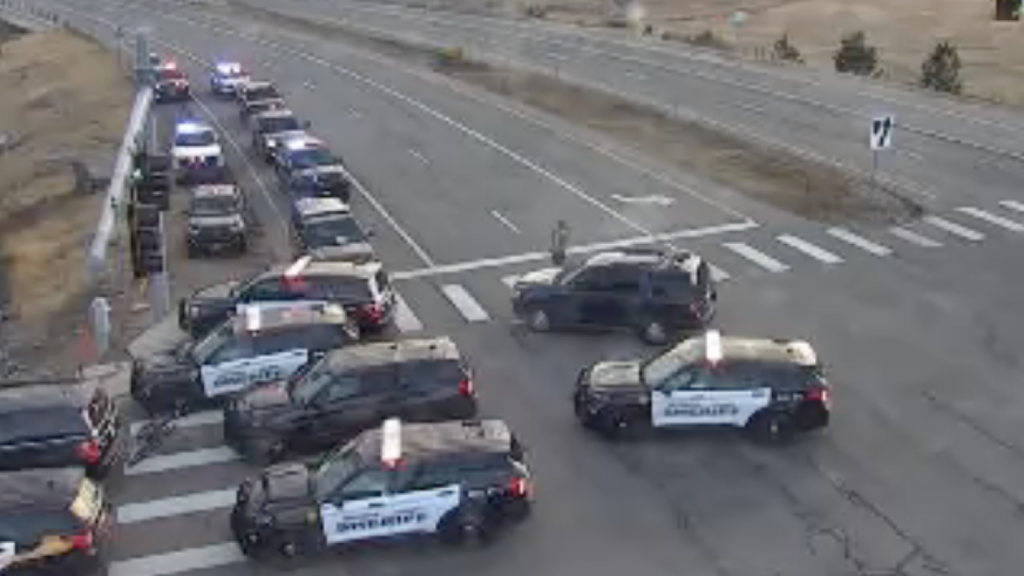 Incidente de tirador activo en Evergreen: Confirman que tirador murió por disparo autoinfligido