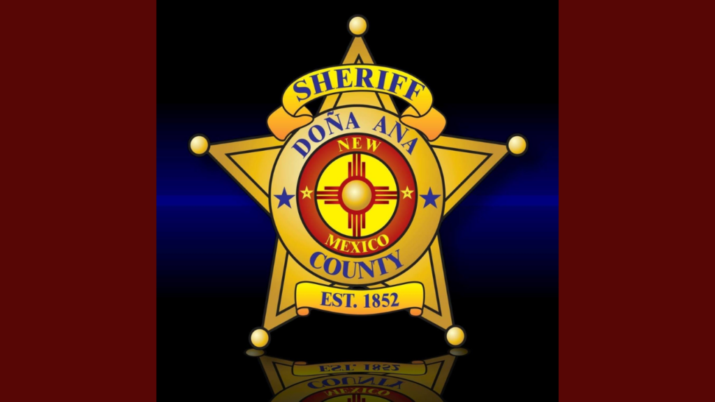 DASO Implementará Retenes de Sobriedad para Aumentar la Seguridad Vial en el Condado de Doña Ana