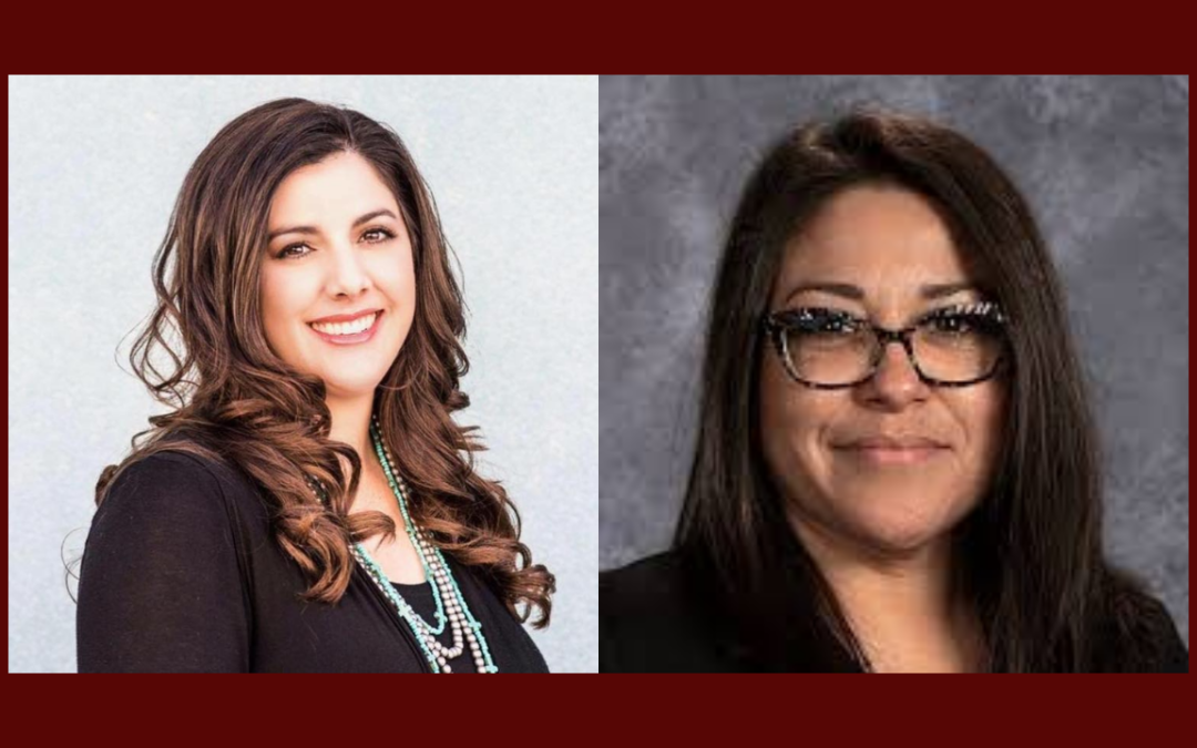 Educación Técnica en Las Cruces: Líderes Reconocidos en Premios Nacionales