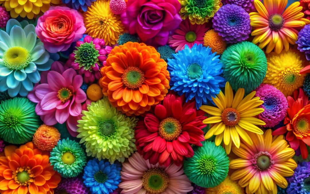 Aumenta la Vigilancia Floral en la Frontera por el Día de San Valentín