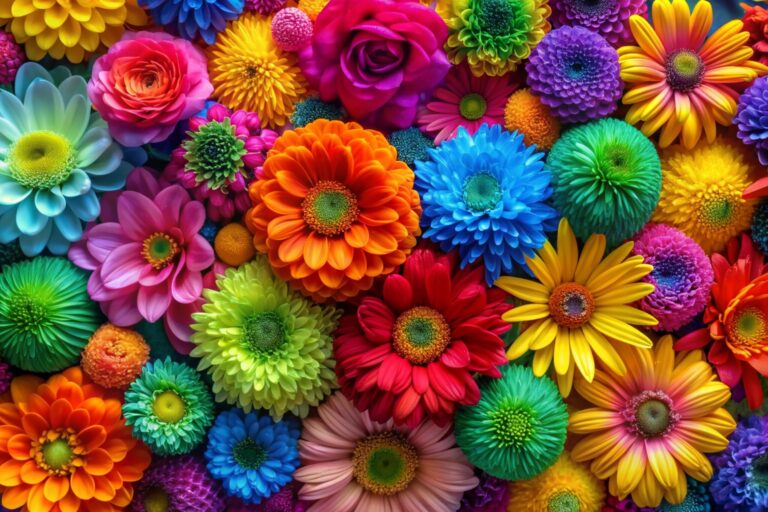Aumenta la Vigilancia Floral en la Frontera por el Día de San Valentín