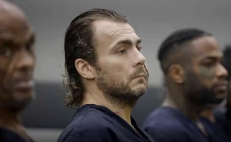 Atacante de machete en Las Vegas declarado no competente tras evaluaciones psicológicas