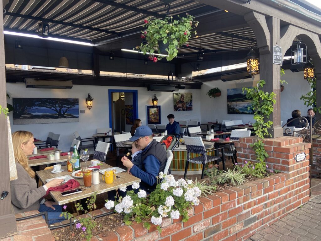 El AT&T Pebble Beach Pro-Am Fortalece la Economía Local y el Turismo en Carmel