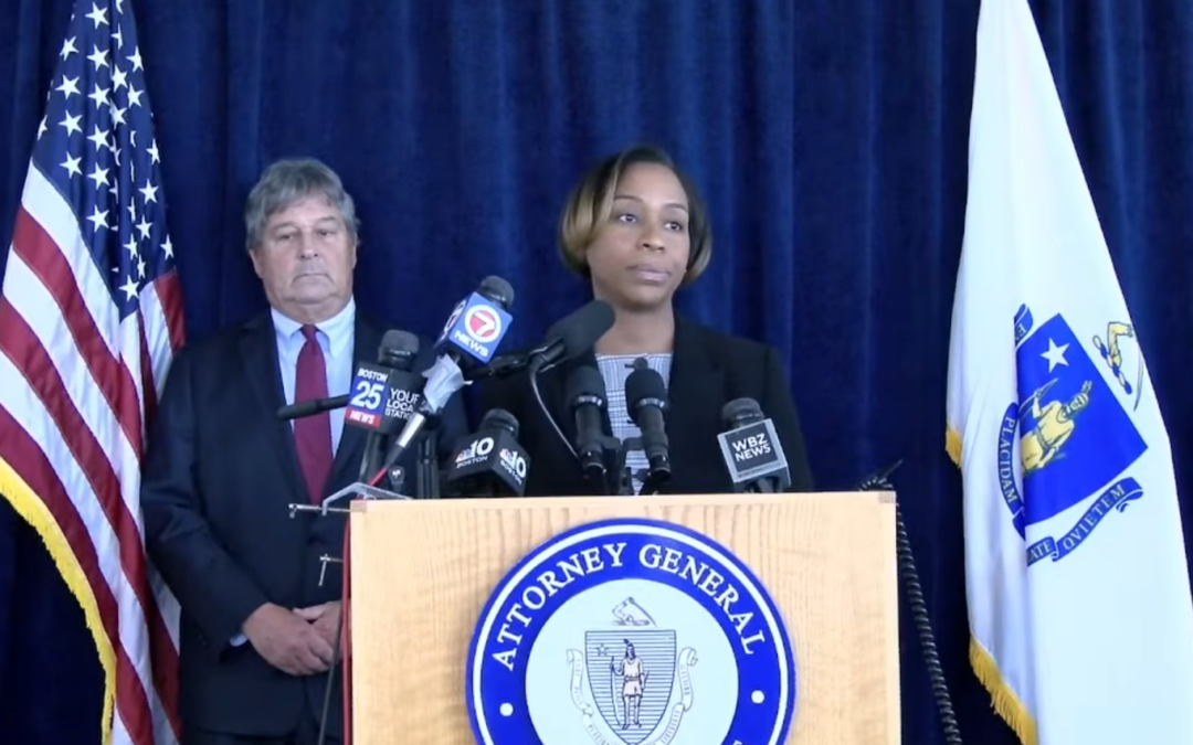 Cargos Penales por la Muerte de un Recluta en la Academia de la Policía Estatal de Massachusetts