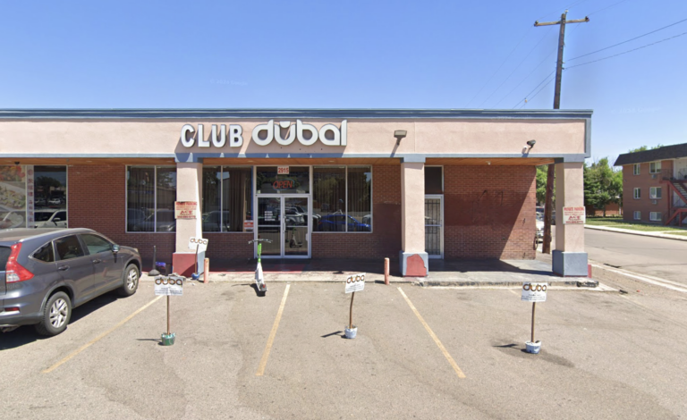 Denver Inicia Acción Contra Mecca Sports Bar por Presuntas Actividades de Prostitución