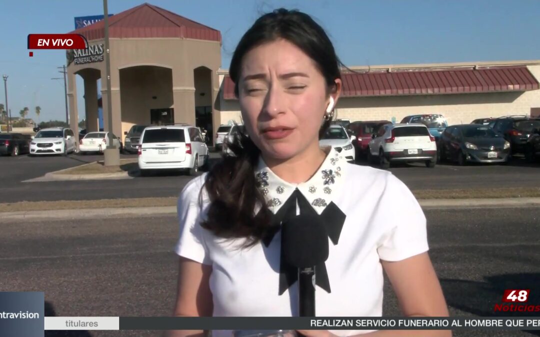 Accidente Trágico en Weslaco: La Comunidad Recuerda a Hugo Melendes