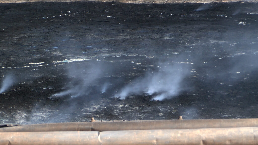 Mitigación de Contaminantes: Urgente Acción para Mejorar la Salud Ambiental