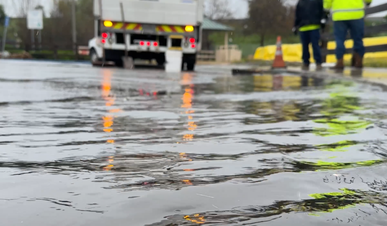 Inundaciones en San Diego: Alerta ante las lluvias y su impacto en la comunidad