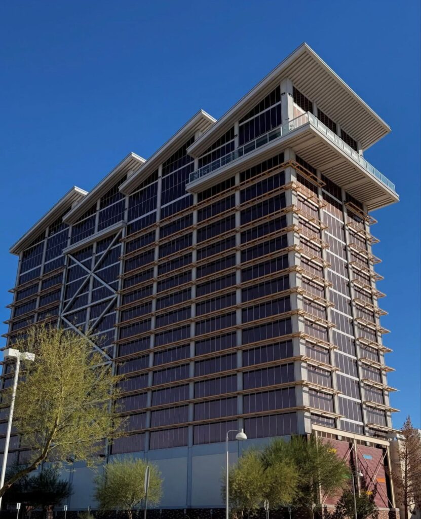 Demolición del Eastside Cannery en Las Vegas: Fecha Confirmada para el 5 de Marzo