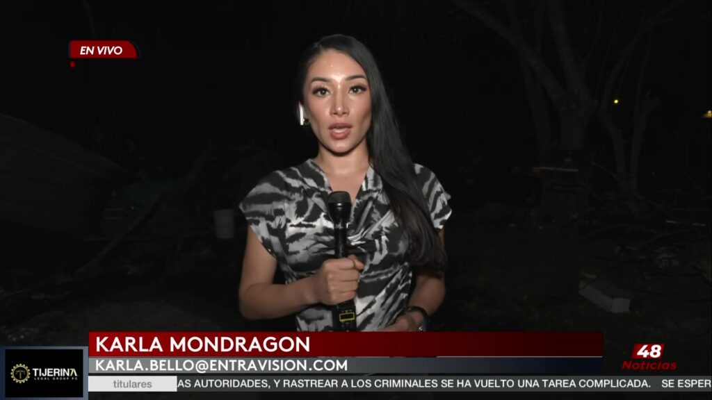 Incendio en Live Oak: La Familia Resiliente que Encuentra Esperanza en su Comunidad