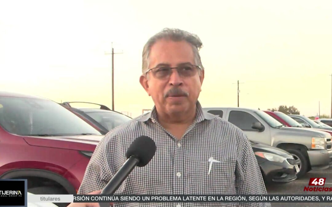 El Funeral de Hugo Meléndez: Un Homenaje Sentido en Weslaco