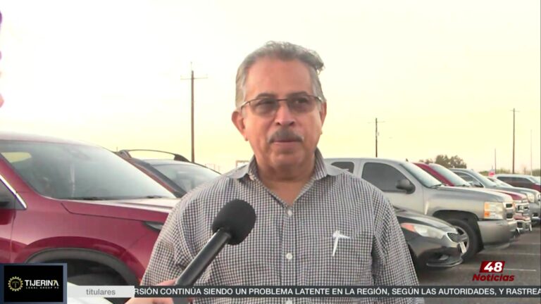 El Funeral de Hugo Meléndez: Un Homenaje Sentido en Weslaco