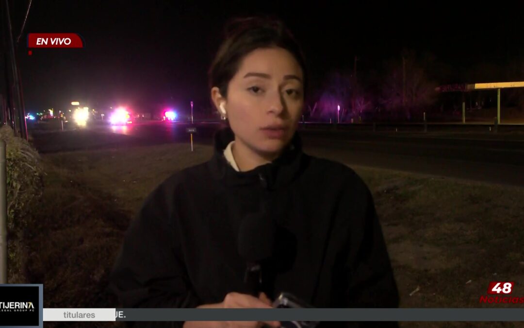 Incidente en Mission, Texas: Investigaciones Policiales en Curso Generan Preocupación