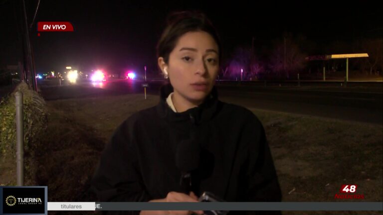 Incidente en Mission, Texas: Investigaciones Policiales en Curso Generan Preocupación