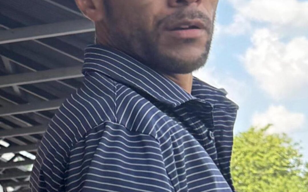 Identifican Persona de Interés en Robos en Brownsville: Colabore con la Policía