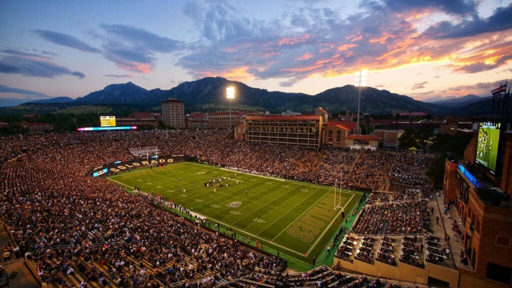 Gobierno Estudiantil de CU Boulder Exige Igualdad en la Conducta de Aficionados Tras Multa de $50,000