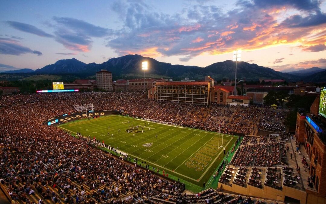 Gobierno Estudiantil de CU Boulder Exige Igualdad en la Conducta de Aficionados Tras Multa de $50,000