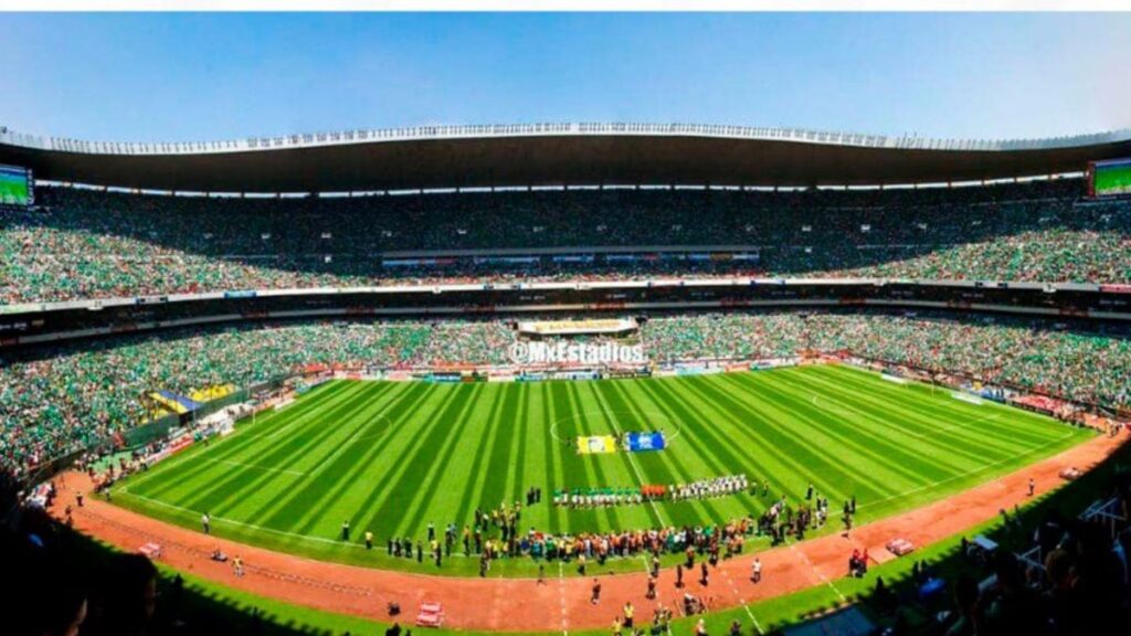 CFE y Gobierno de CdMx realizan inspección eléctrica del Estadio Banorte para el Mundial 2026