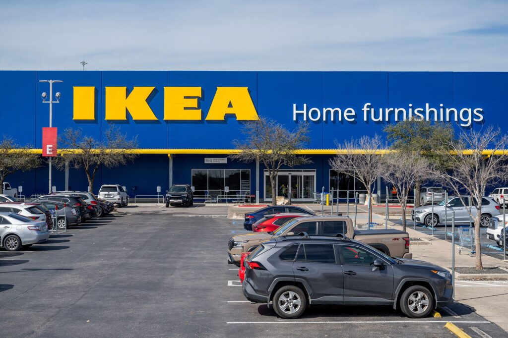 IKEA Fort Collins: Nueva Tienda Abrirá en 2026 como Parte de la Expansión en Colorado