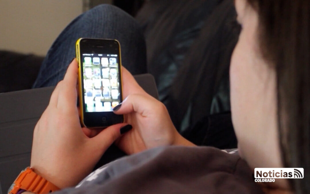 Salud Mental Infantil: El Riesgo de los Niños Conectados a Pantallas