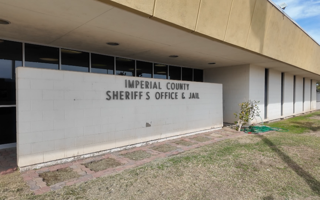 Arresto en Salton City Relacionado con el Homicidio de una Menor