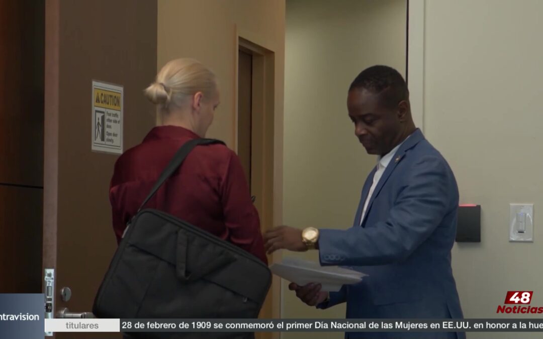 Clases de Ciudadanía Gratuitas en Álamo, Texas: Tu Camino hacia la Naturalización