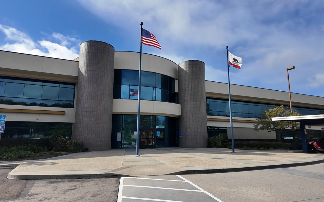 Descubre las Mejores Mejoras en Police Plaza y Nuevos Programas de Bienestar en San Diego