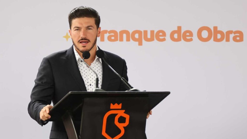 SCJN Desestima Controversia de Samuel García por Retraso en la Publicación del Presupuesto 2024