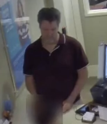 Robo de identidad: Sospechoso buscado por millonario intento de fraude en Carson City