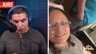 Ayúdanos a Ayudar: Esposo dona su riñón a Juana Méndez | Historia de amor real ❤️